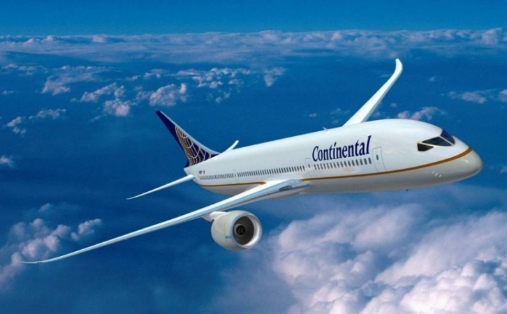 赤壁至法国机场航空托运